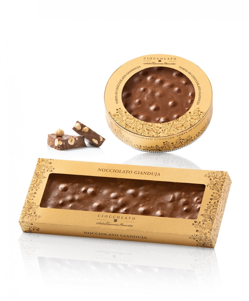 ANTICA TORRONERIA - Gianduja confezione