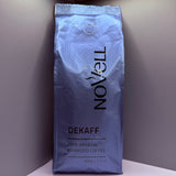 NOVELL Dekaff 500gr Beans