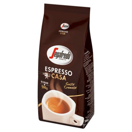 SEGAFREDO  CASA - BEANS 500G