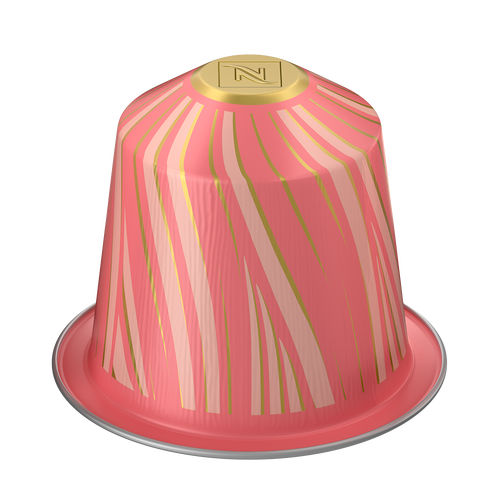 Nespresso Sweet Almond & Hibiscus