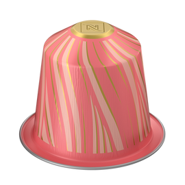 Nespresso Sweet Almond & Hibiscus