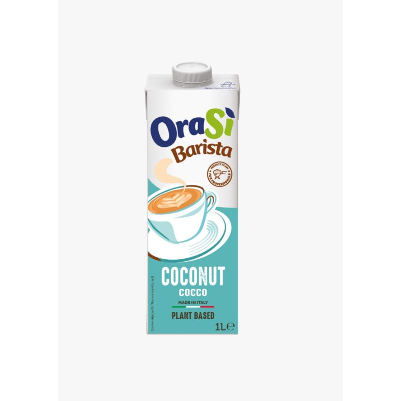 OraSi Coconut Milk 1L