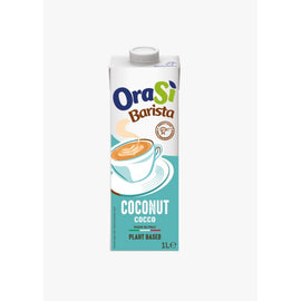 OraSi Coconut Milk 1L