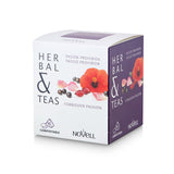 HERBAL AND TEAS - FORBIDDEN PASSION - Box 15 pyramids.