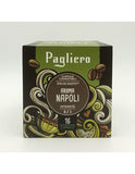 PAGLIERO - Dolce Gusto - Caffè - Napoli - Conf. 16