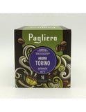 PAGLIERO - Dolce Gusto - Caffè - Torino - Conf. 16