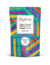 Load image into Gallery viewer, PAGLIERO - Grani - Caffè - Specialty Brasile 500gr