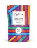 PAGLIERO - Grani - Caffè - Specialty Perù 200gr