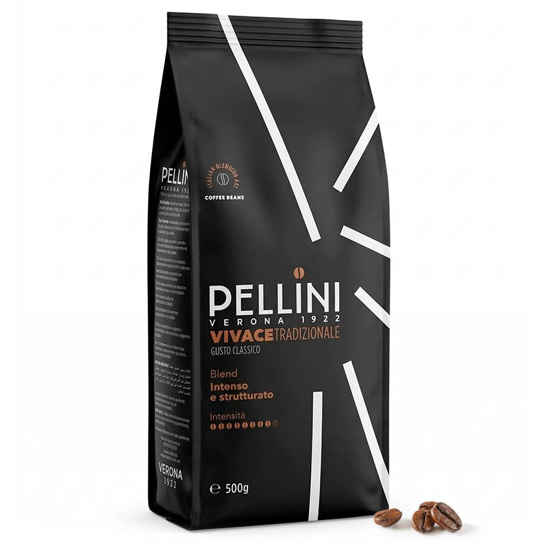 VIVACE TRADIZIONALE CLASSICA BEANS - 500 gr