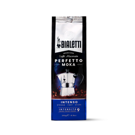 BIALETTI - Macinato - Caffè - Intenso Perfetto Moka 250 gr