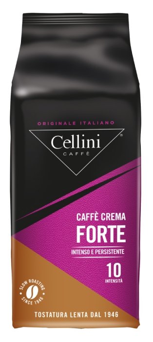 CAFFE'CELLINI CREMA FORTE 1000G