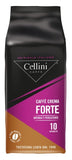 CAFFE'CELLINI-Beans-CREMA FORTE -1000G