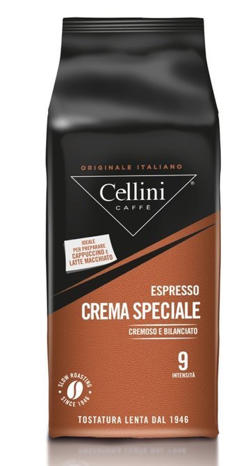 CAFFE'CELLINI CREMA SPECIALE 1000G