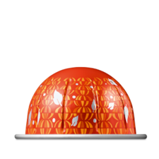 Pumpkin Spice Cake VL