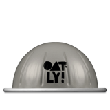 სურათის ჩატვირთვა გალერეის მაყურებელში, Oatly Barista Edition VERTUO - 80ml