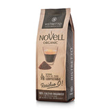 RISTRETTO GROUND - Organic Roasted coffee ground 250 gr