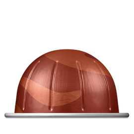 VERTUO ROASTED HAZELNUT