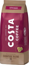 Load image into Gallery viewer, COSTA SIGNATURE BLEND DARK - BEANS 500G