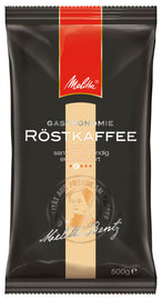 Melitta® Gastronomy Coffee Decaf 500g (GROUND)