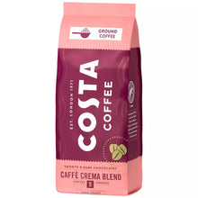 Load image into Gallery viewer, COSTA 200G CAFE CREMA - GROUND