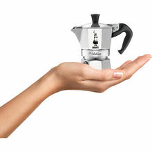 Load image into Gallery viewer, BIALETTI - Caffettiera Moka - Mokina in Fascia