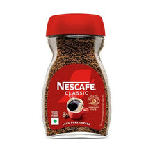 Load image into Gallery viewer, NESCAFE - CLASSIC - INSTANT GLASS 100G