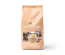 Load image into Gallery viewer, TCHIBO CAFFE CREMA MILD - BEANS 1KG