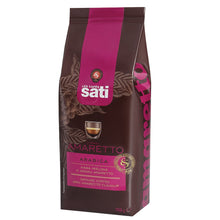 Load image into Gallery viewer, SATI - AMARETTO FLAVOUR - GROUND 250G