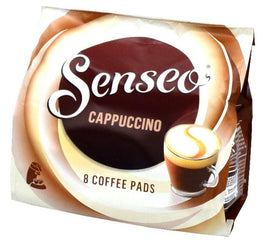 Senseo Choco Cappuccino 8 pods for Senseo