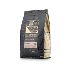 Load image into Gallery viewer, THE ROASTERY - BRASIL SINGLE ORIGIN 1kg