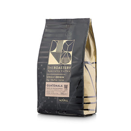 THE ROASTERY - GUATEMALA SINGLE ORIGIN 1kg