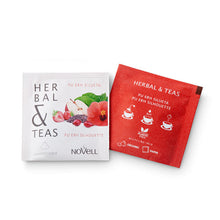 Load image into Gallery viewer, HERBAL AND TEAS - PU EHR SILUETA - Box 15 pyramids.