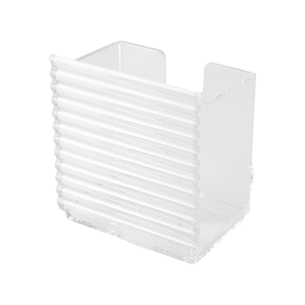 Pixie Capsule Container