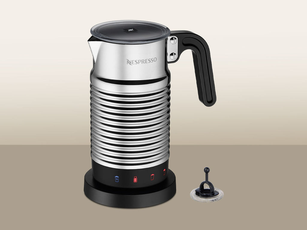 Aeroccino 4 Whisk
