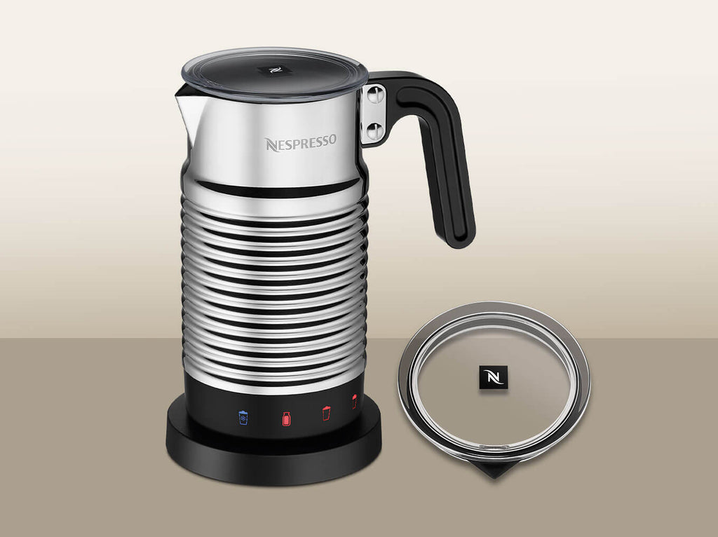 Aeroccino 4 Lid