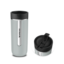 Load image into Gallery viewer, Travel Mug, Smokey Blue (540ml)