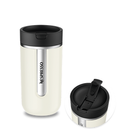 Travel Mug Medium - Vanilla Ice (400ml)