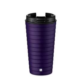 Travel Mug, Purple (345 ml)