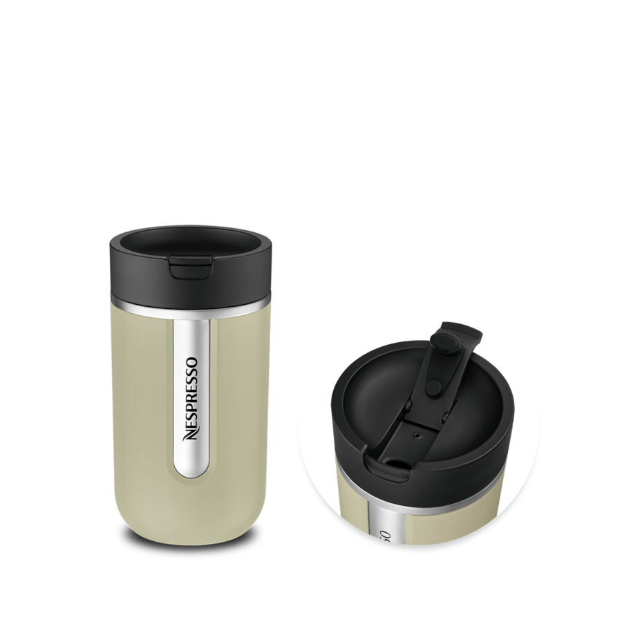 Travel Mug, Sage Green (300 ml)