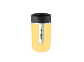 Travel Mug, City Sun Yellow (300ml)