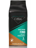 CAFFE'CELLINI CREMA FINO 1000G