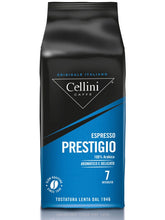 Load image into Gallery viewer, CAFFE&#39;CELLINI 1000G ARABICA PRESTIGIO 100%