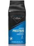 CAFFE'CELLINI 1000G ARABICA PRESTIGIO 100%