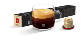 Vaniglia Decaffeinato ( 10 caps)