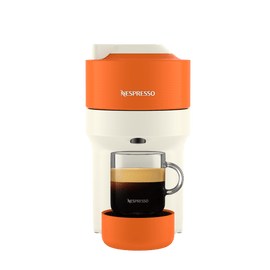 Pantone Limited Edition Vertuo Pop Mandarin Orange