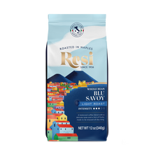 Load image into Gallery viewer, RESI - Whole bean - Blu Savoy - 340 gr
