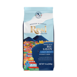 RESI - Whole bean - Blu Savoy - 340 gr