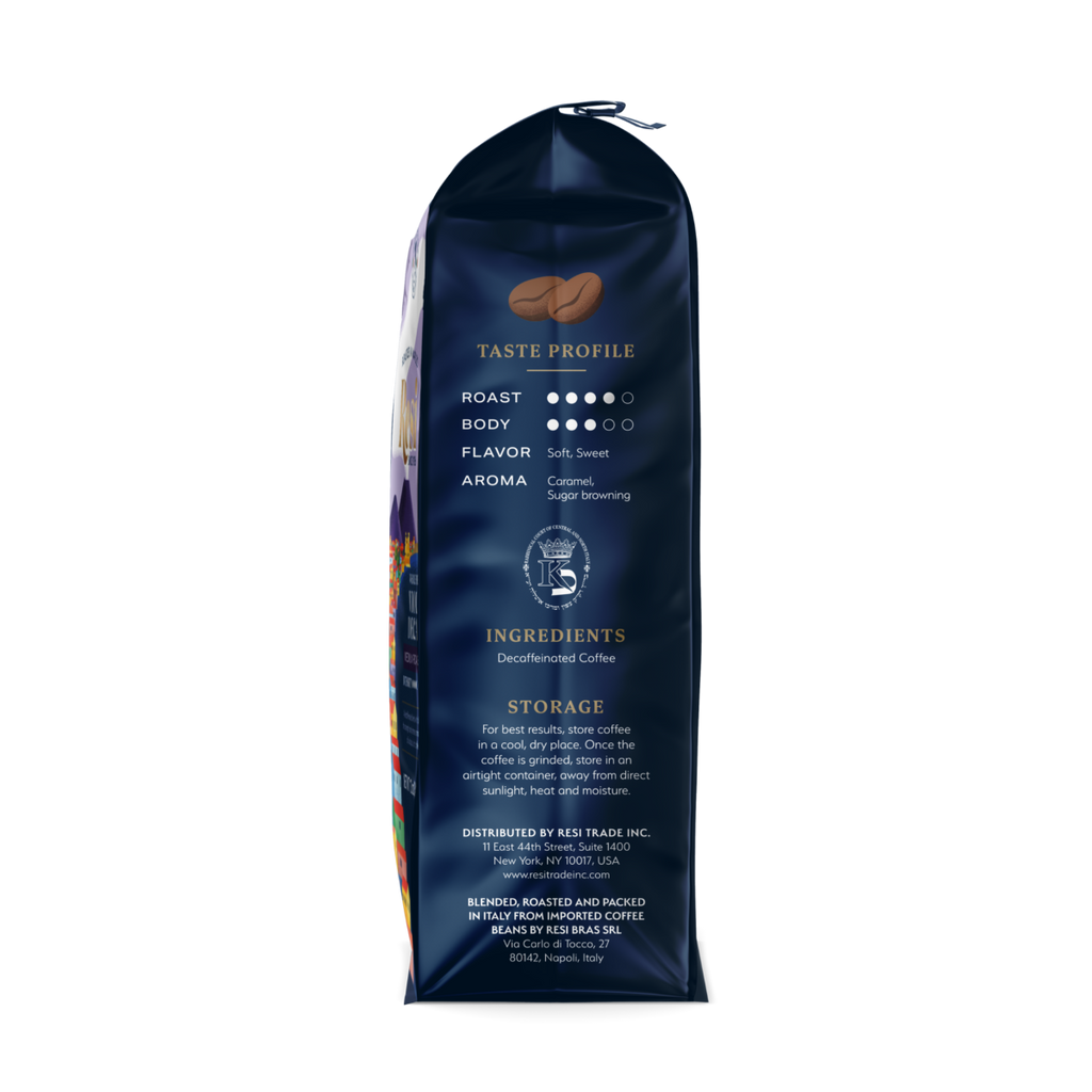 RESI - Whole bean - Viola Decaf - 340 gr