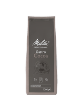 Load image into Gallery viewer, Melitta® - მელიტა - Gastronomy Cacao 1000g  - კაკაო 1 კგ.