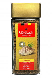 GÖLDBACH 100G VIETNAM - INSTANT GLASS